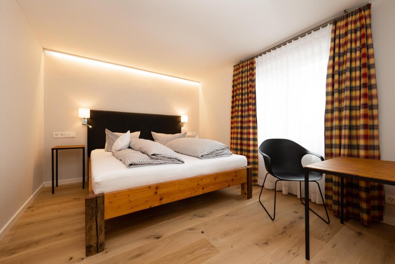 Freistil Boutiquehotel Sonthofen Exterior photo