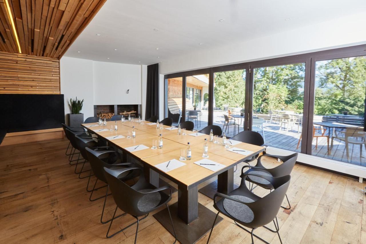 Freistil Boutiquehotel Sonthofen Exterior photo
