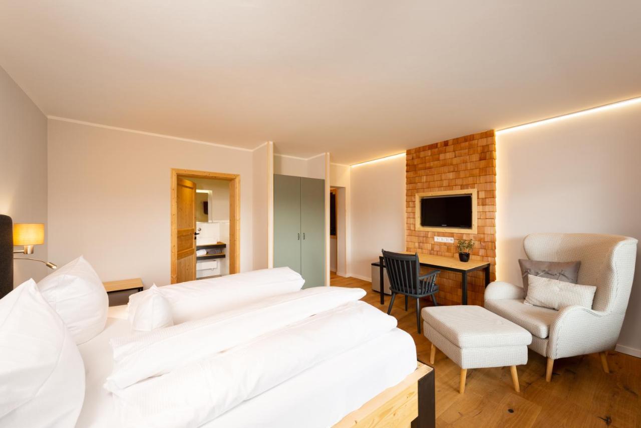 Freistil Boutiquehotel Sonthofen Exterior photo
