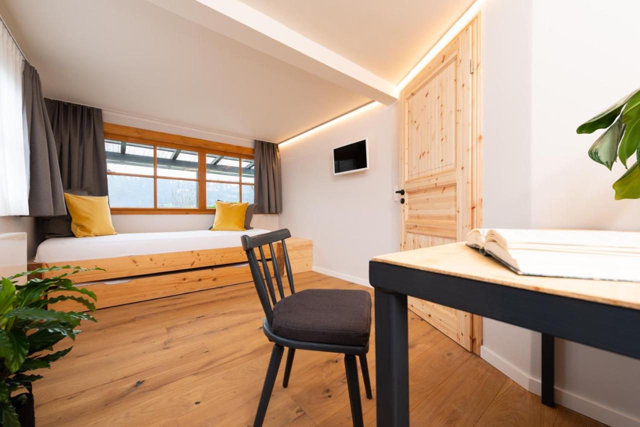 Freistil Boutiquehotel Sonthofen Exterior photo