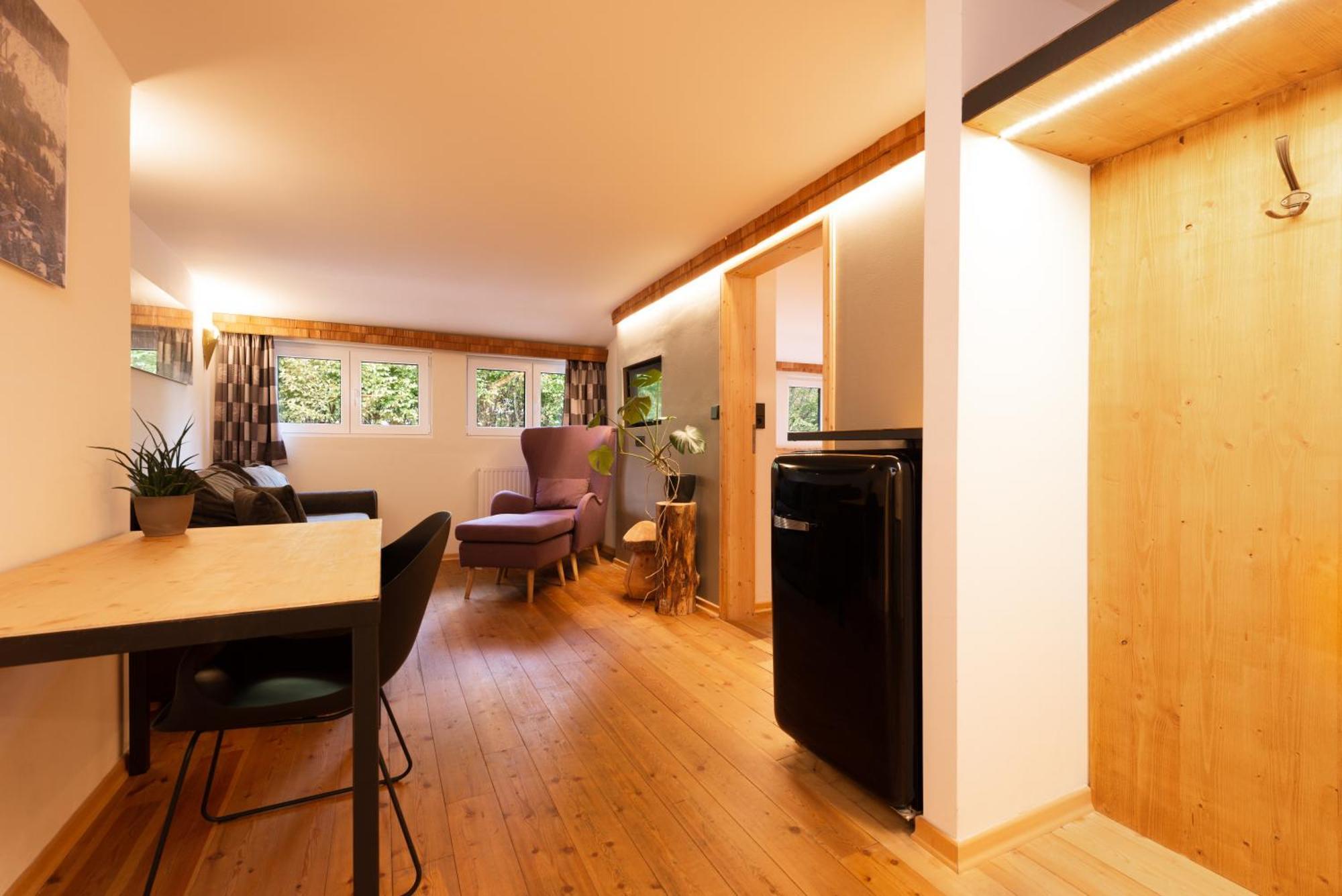 Freistil Boutiquehotel Sonthofen Exterior photo