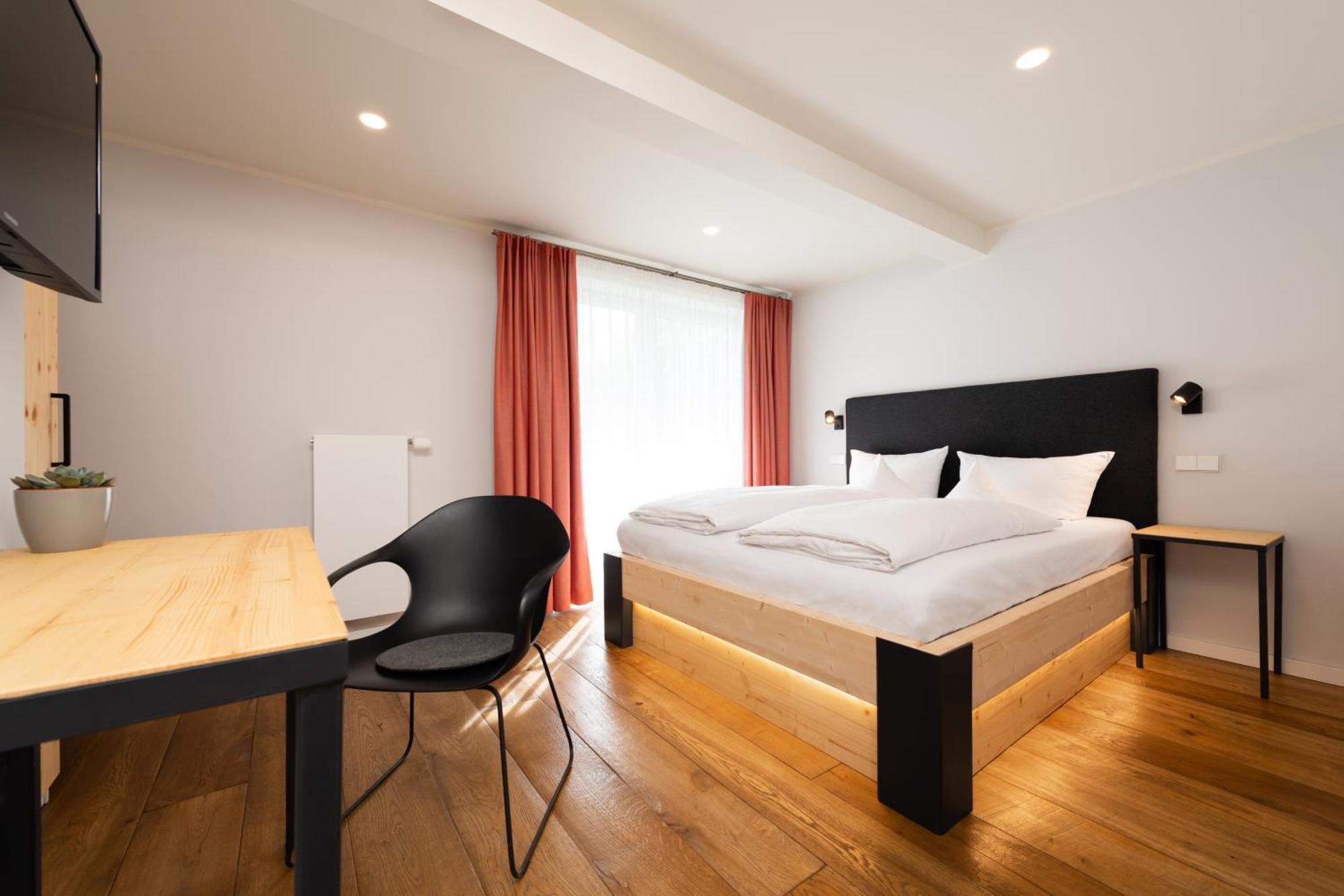 Freistil Boutiquehotel Sonthofen Exterior photo