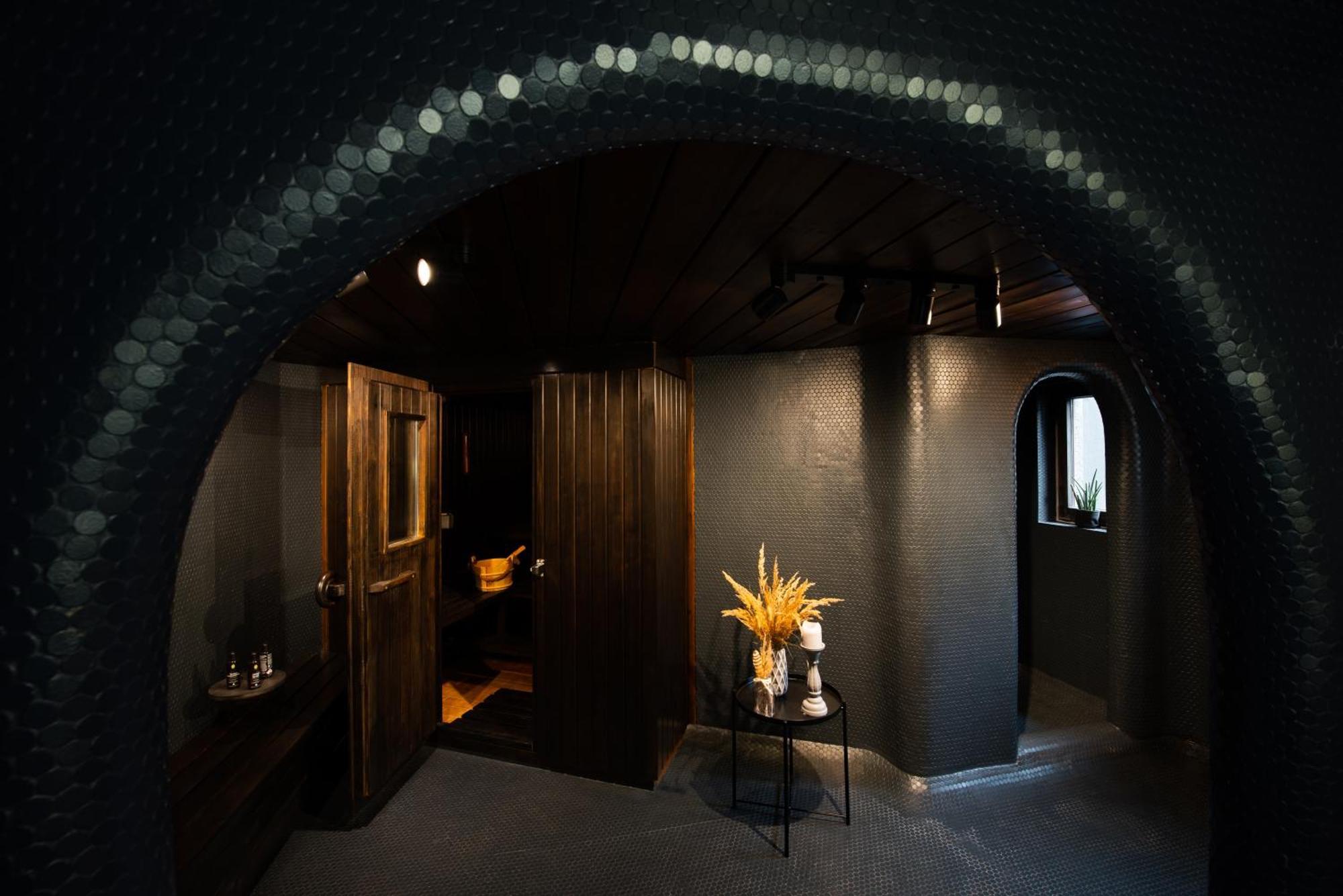 Freistil Boutiquehotel Sonthofen Exterior photo