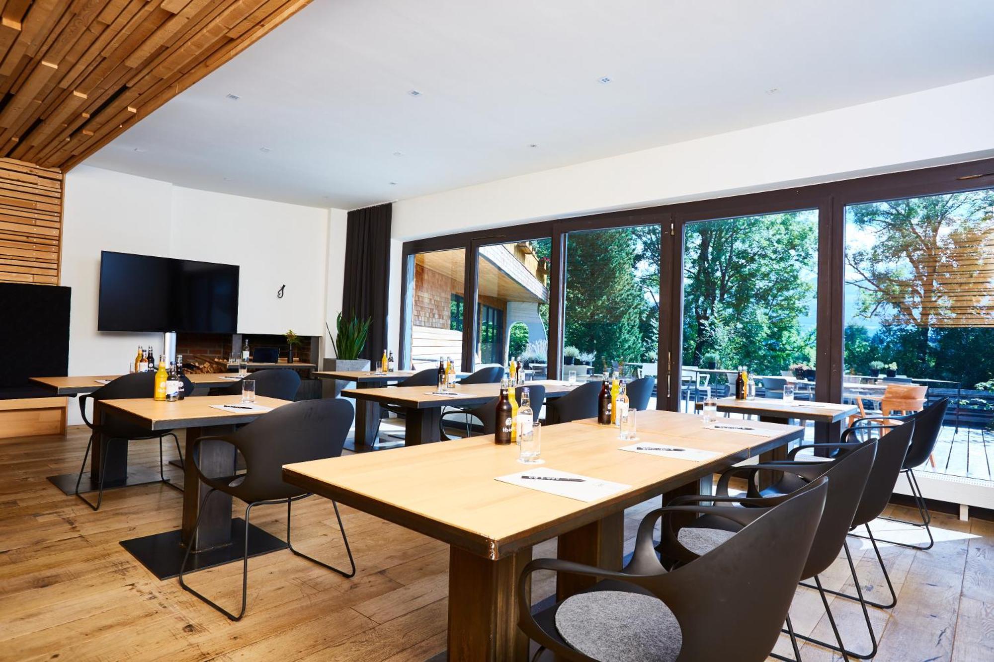 Freistil Boutiquehotel Sonthofen Exterior photo